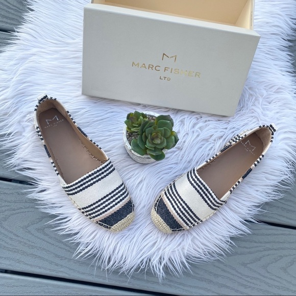Marc Fisher Shoes - Marc Fisher Espadrilles